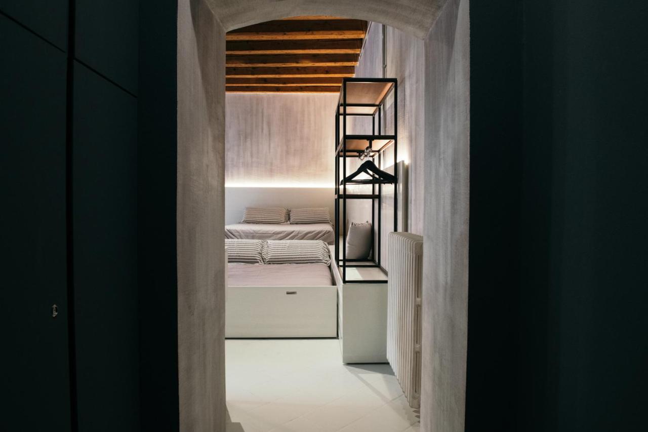 Residenza Buglioni Teatro Romano เวโรนา ภายนอก รูปภาพ